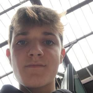 Meet your Posher, Andreas